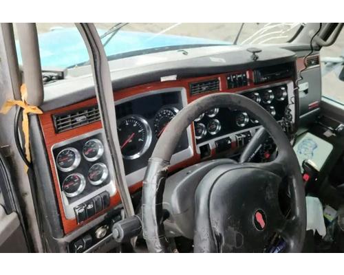 Kenworth T600 Dash Assembly # Kenworth T600 Dash Assembly #