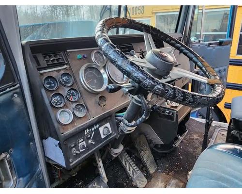 Kenworth T600 Dash Assembly # Kenworth T600 Dash Assembly #
