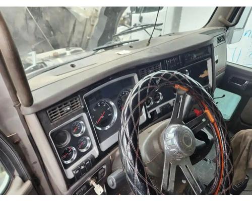 kenworth-t600-dash-assembly #1438946