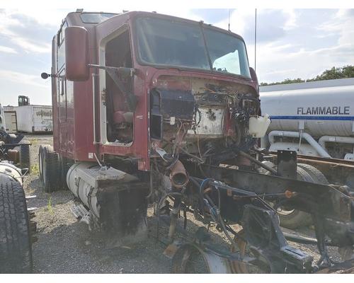 KENWORTH T600 Dismantled Vehicles