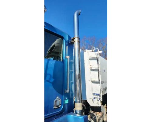 kenworth-t600-exhaust-pipe #1363909