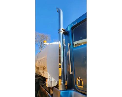 kenworth-t600-exhaust-pipe #1363913