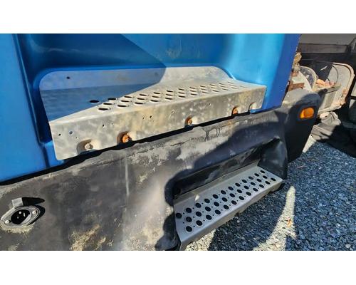  Kenworth T600 Fuel Tank #