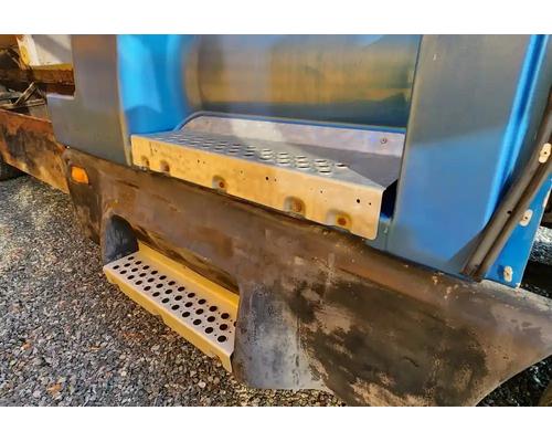  Kenworth T600 Fuel Tank #