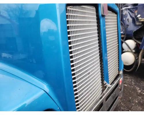 kenworth-t600-grille #1362671
