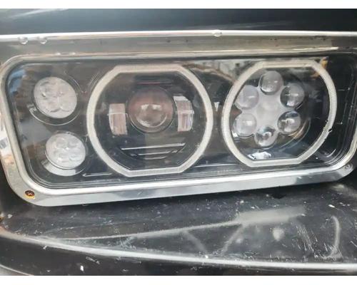  Kenworth T600 Headlamp Assembly #
