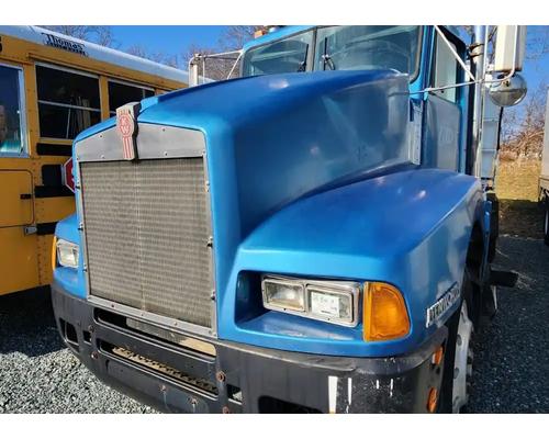  Kenworth T600 Hood #