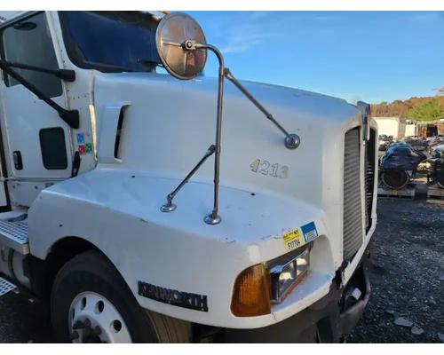  Kenworth T600 Hood #
