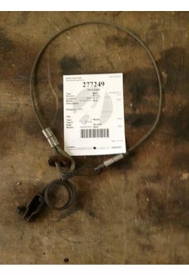 KENWORTH T600 Hood Cable