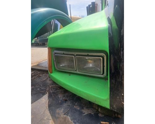 KENWORTH T600 Hood