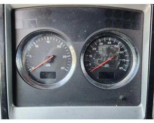 Kenworth T600 Instrument Cluster # Kenworth T600 Instrument Cluster #