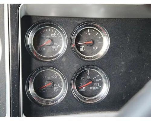 kenworth-t600-instrument-cluster #1438920
