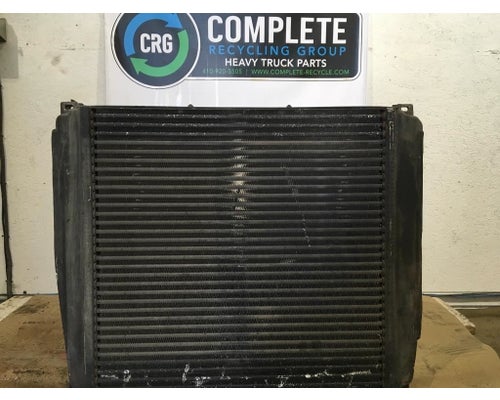 Kenworth T600 Intercooler # Kenworth T600 Intercooler #