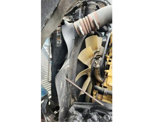 kenworth-t600-intercooler #1362662