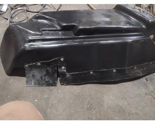 KENWORTH T600 Inner Fender