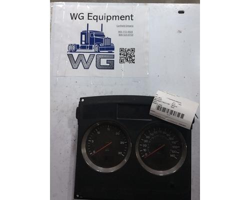 KENWORTH T600 Instrument Cluster