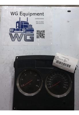 KENWORTH T600 Instrument Cluster