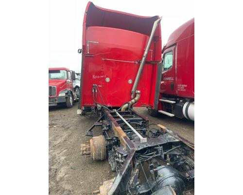 KENWORTH T600 Parts Vehicles