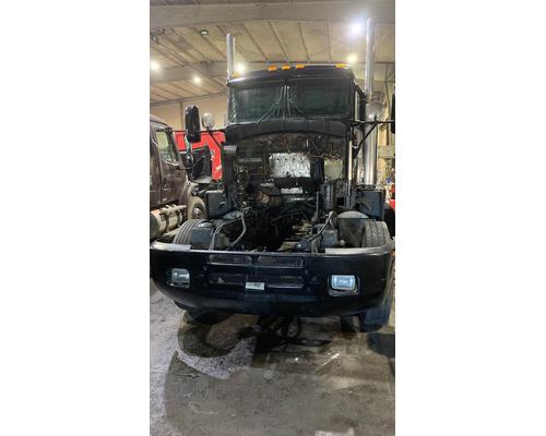 KENWORTH T600 Parts Vehicles