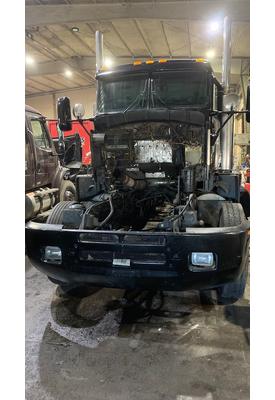 KENWORTH T600 Parts Vehicles