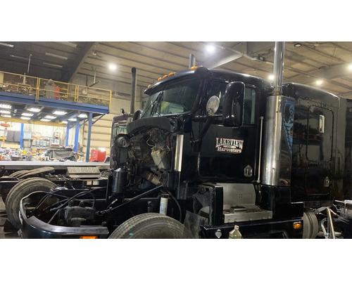 KENWORTH T600 Parts Vehicles