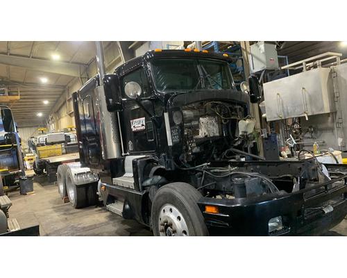 KENWORTH T600 Parts Vehicles