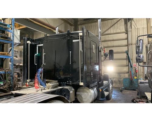 KENWORTH T600 Parts Vehicles