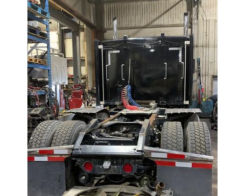 KENWORTH T600 Parts Vehicles