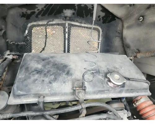  Kenworth T600 Radiator Overflow #