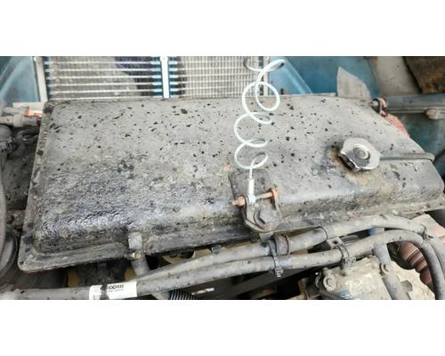 kenworth-t600-radiator-overflow #1362667