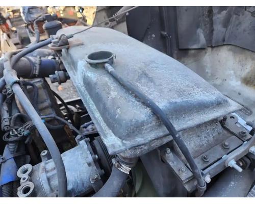 kenworth-t600-radiator-overflow #1438894