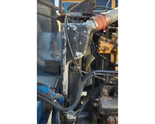 Kenworth T600 Radiator # Kenworth T600 Radiator #