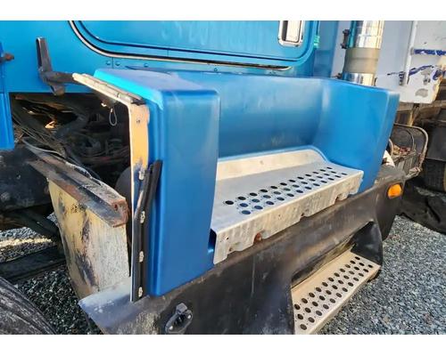  Kenworth T600 Fairing #