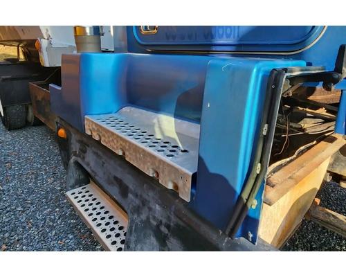 Kenworth T600 Fairing # Kenworth T600 Fairing #