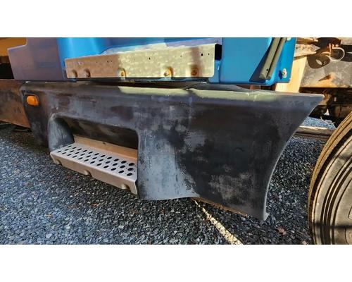 Kenworth T600 Fairing # Kenworth T600 Fairing #