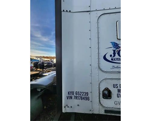 kenworth-t600-fairing #1438904