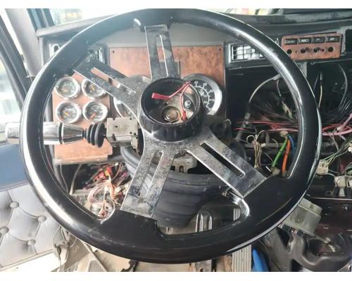  Kenworth T600 Steering Column #