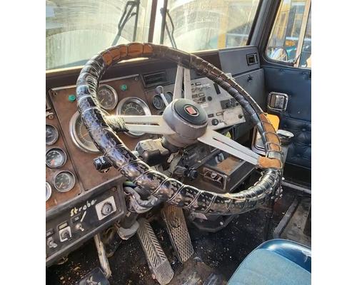  Kenworth T600 Steering Column #