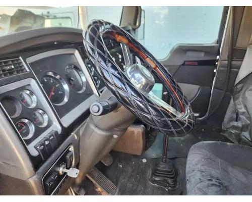 kenworth-t600-steering-column #1438911