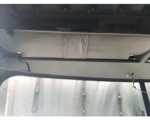  Kenworth T600 Visor #