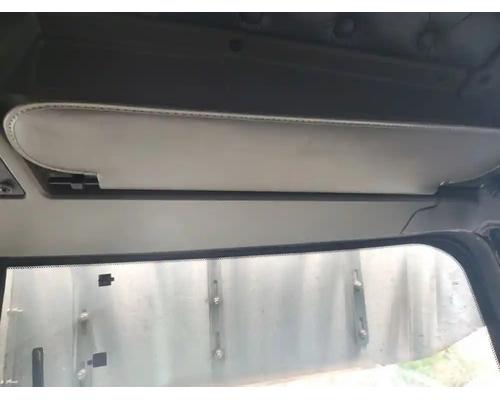  Kenworth T600 Visor #