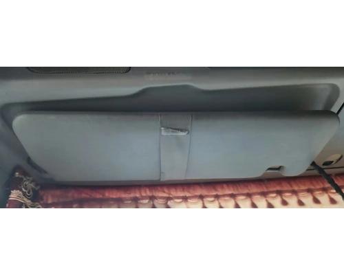  Kenworth T600 Visor #