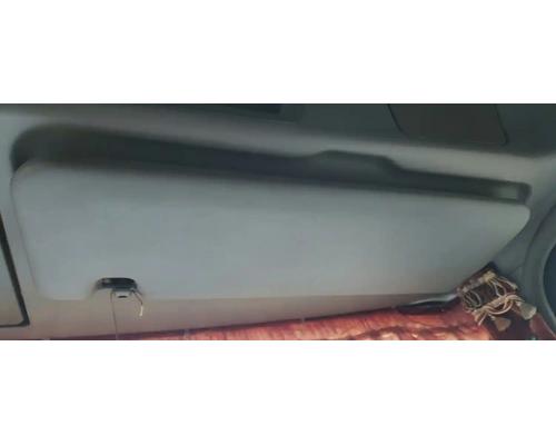  Kenworth T600 Visor #