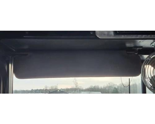  Kenworth T600 Visor #