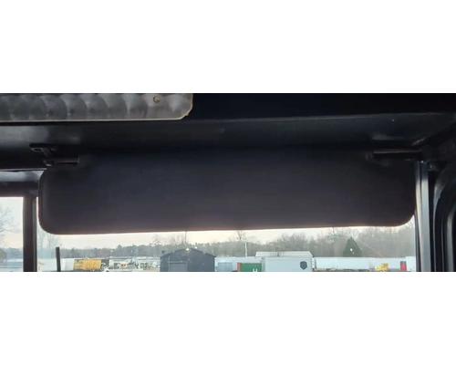  Kenworth T600 Visor #