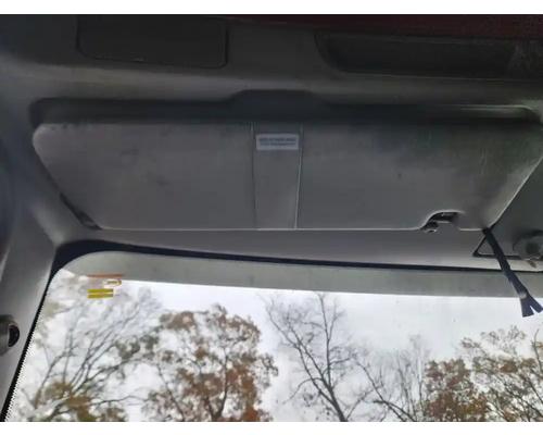 kenworth-t600-visor #1438944