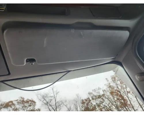kenworth-t600-visor #1438945