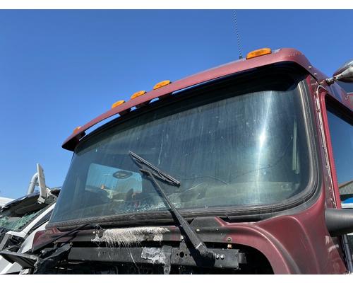 kenworth t600 sun visor