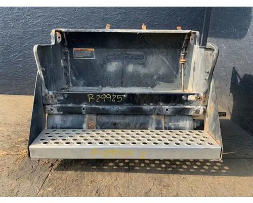  Kenworth T660 Battery Box #