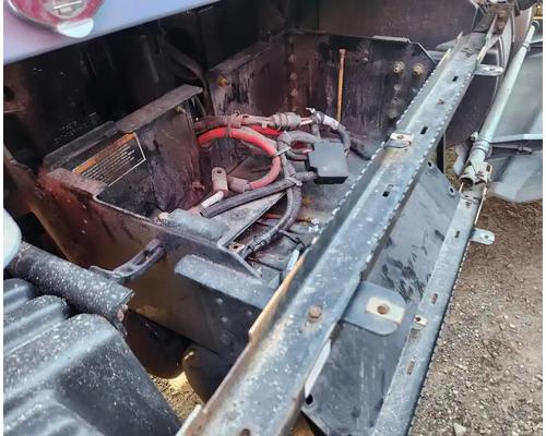 kenworth-t660-battery-box #1439719